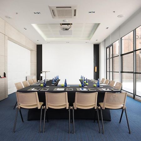 Sercotel Suites Bogota Norte Екстер'єр фото