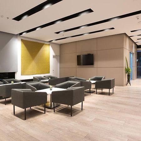 Sercotel Suites Bogota Norte Екстер'єр фото