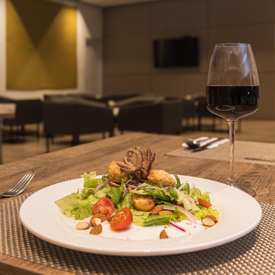Sercotel Suites Bogota Norte Екстер'єр фото