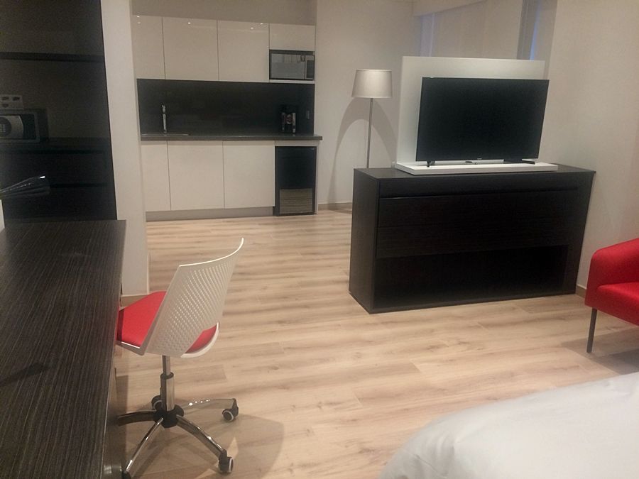 Sercotel Suites Bogota Norte Екстер'єр фото