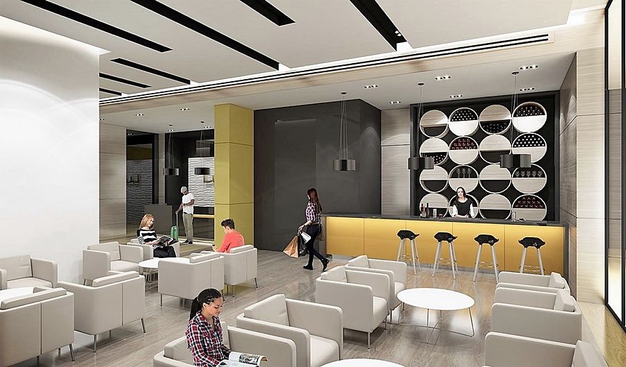 Sercotel Suites Bogota Norte Екстер'єр фото