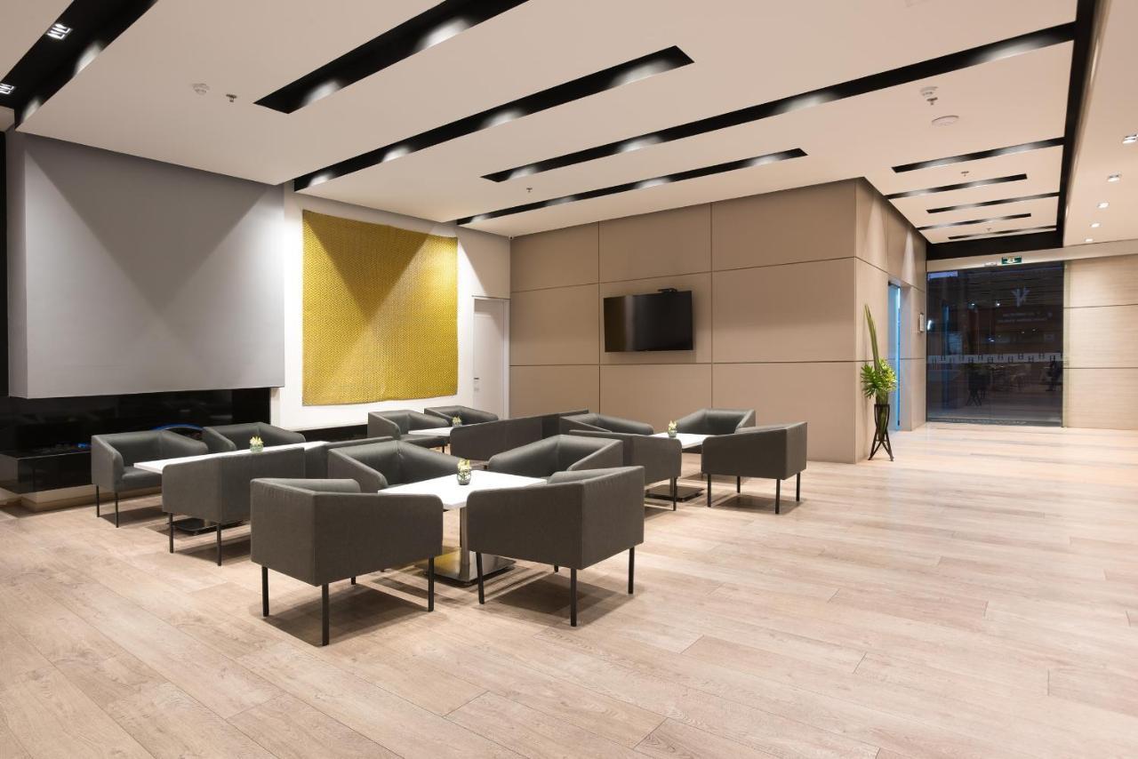 Sercotel Suites Bogota Norte Екстер'єр фото