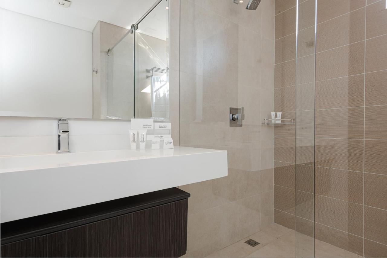 Sercotel Suites Bogota Norte Екстер'єр фото