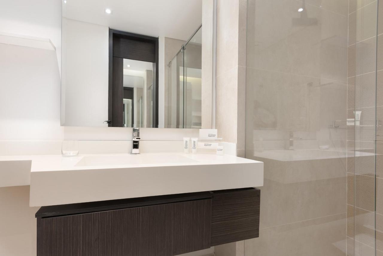 Sercotel Suites Bogota Norte Екстер'єр фото