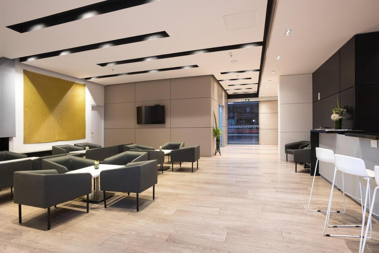 Sercotel Suites Bogota Norte Екстер'єр фото
